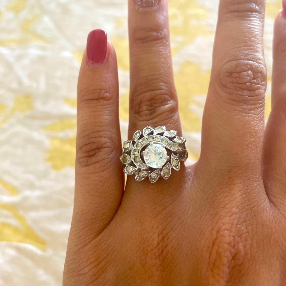 Beautiful Vintage Ring